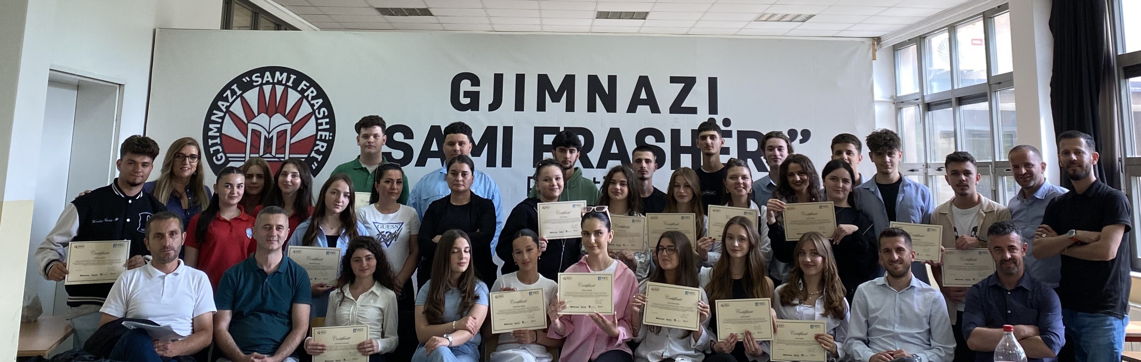 Garat e Basketbollit 2